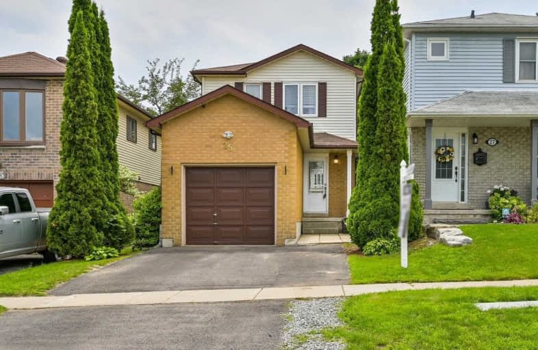 25 Kingsview Court, Clarington | Image 1