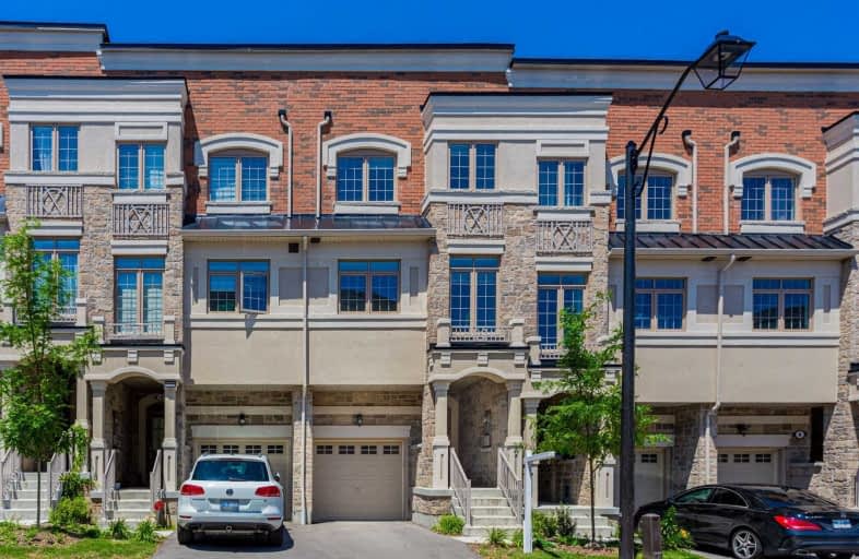 8 Sleeky Lane, Ajax | Image 1