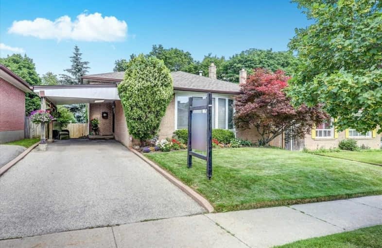5 Mayhill Crescent, Toronto | Image 1