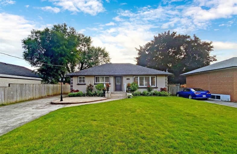 106 Rosemount Drive, Toronto | Image 1