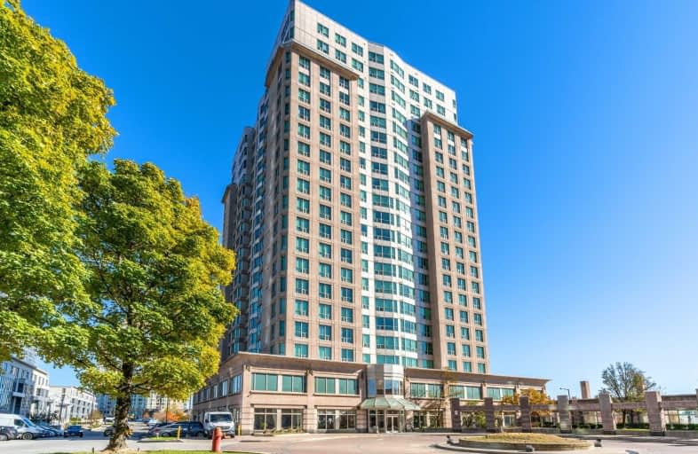 1002-8 Lee Centre Drive, Toronto | Image 1