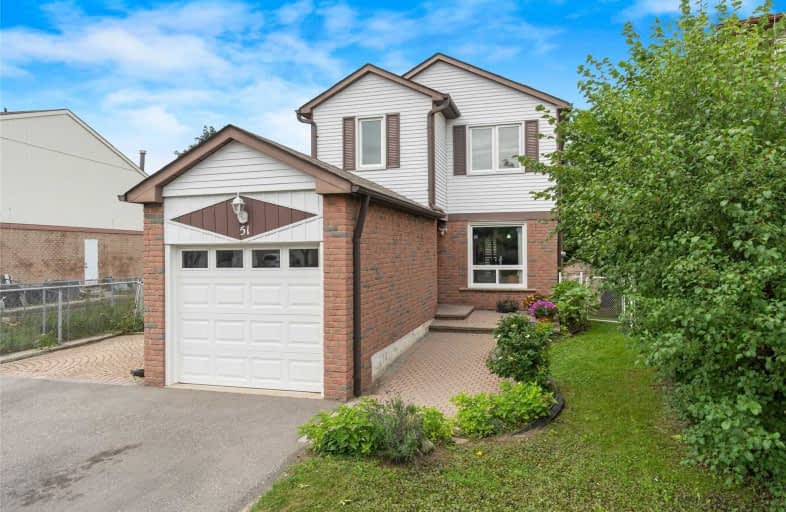 51 Warwick Castle Court, Toronto | Image 1