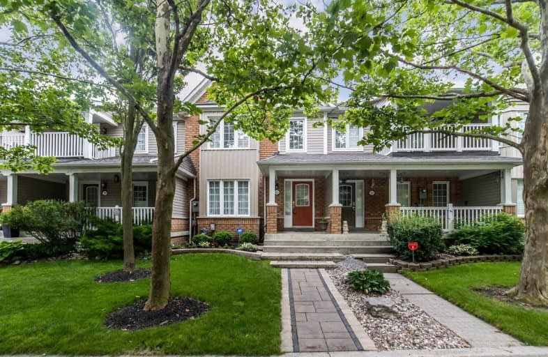 115 Warwick Avenue, Ajax | Image 1