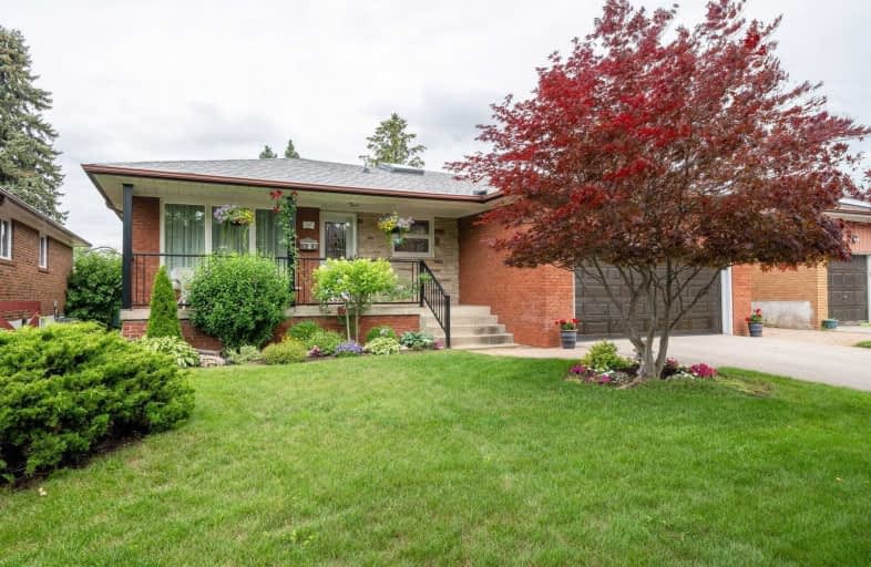 64 Portico Drive, Toronto | Image 1