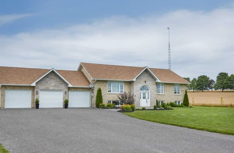 4645 Edgerton Road, Scugog | Image 1