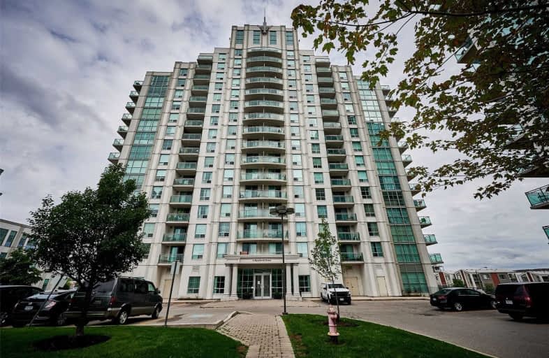 3D-6 Rosebank Drive, Toronto | Image 1