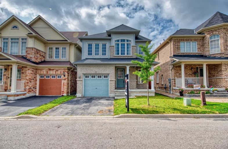 54 Oswell Drive, Ajax | Image 1