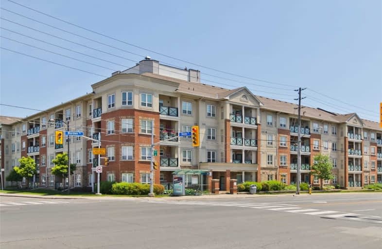 318-60 Mendelssohn Street, Toronto | Image 1
