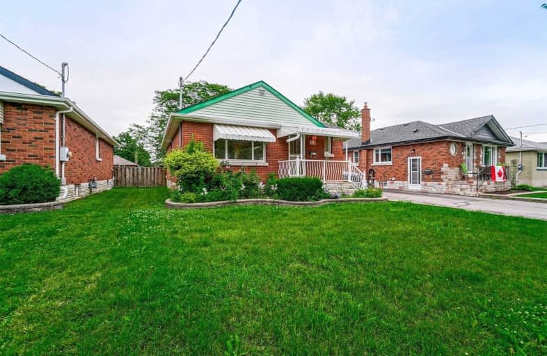 313 Lasalle Avenue, Oshawa | Image 1