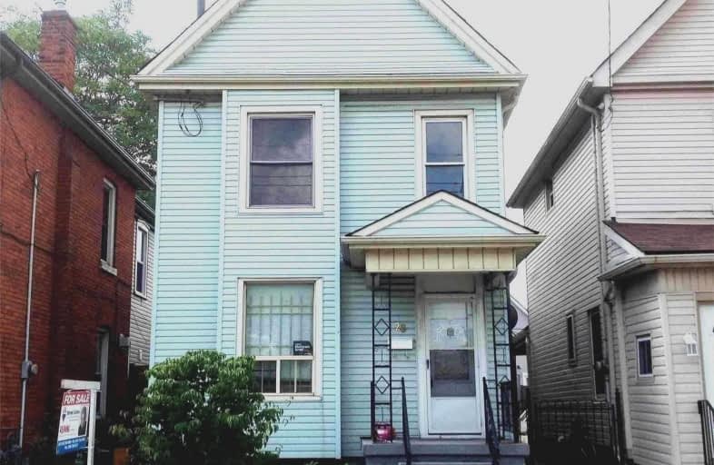 28 Burton Street, Hamilton | Image 1