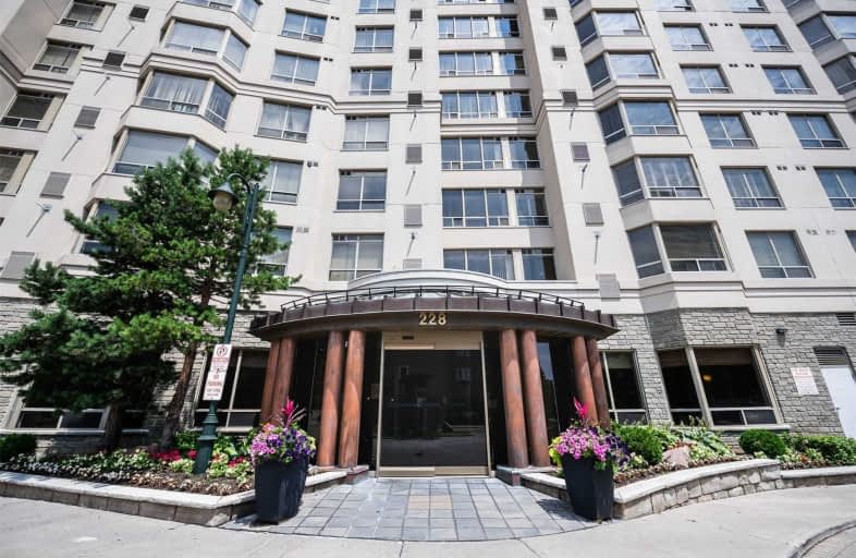 1507-228 Bonis Avenue, Toronto | Image 1