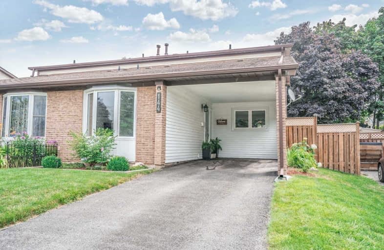 144 Martin Road, Clarington | Image 1