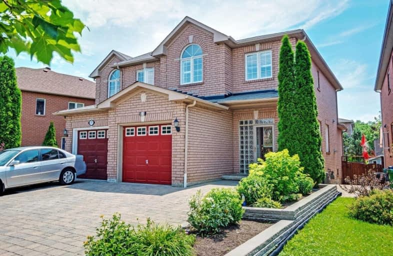 23 Lioba Drive, Toronto | Image 1