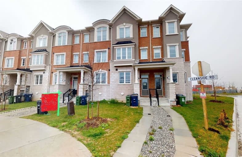 148 Cleanside Road South, Toronto | Image 1