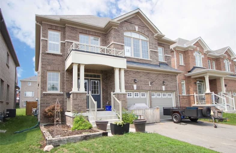 38 Barchard Street, Clarington | Image 1