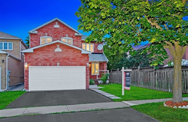 4 Shale Drive, Ajax | Image 1