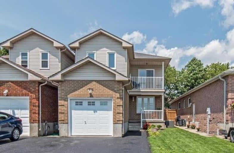 1738 Nash Road, Clarington | Image 1