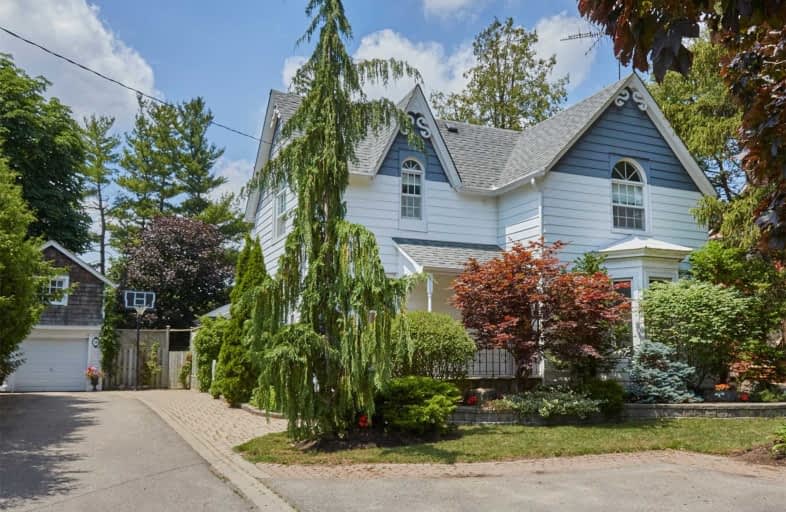 28 Church Street North, Ajax | Image 1
