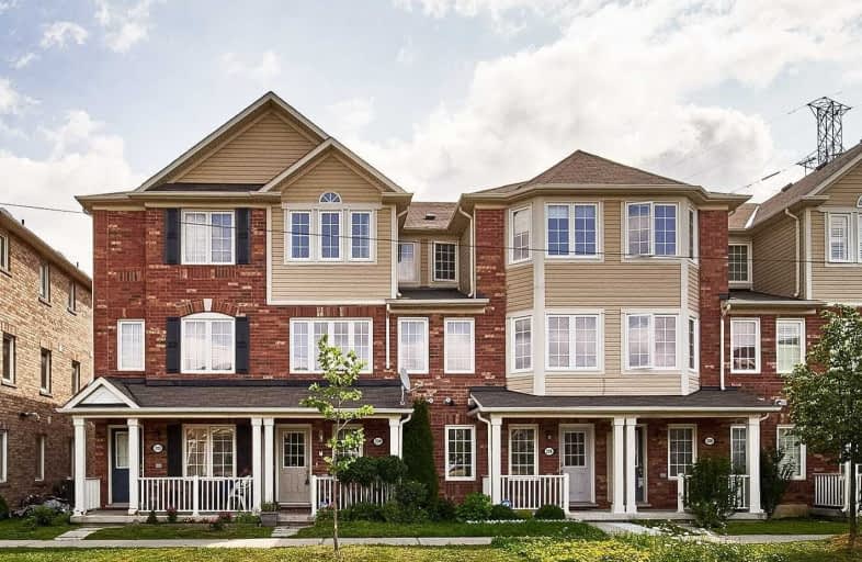 224 Rouge River Drive, Toronto | Image 1