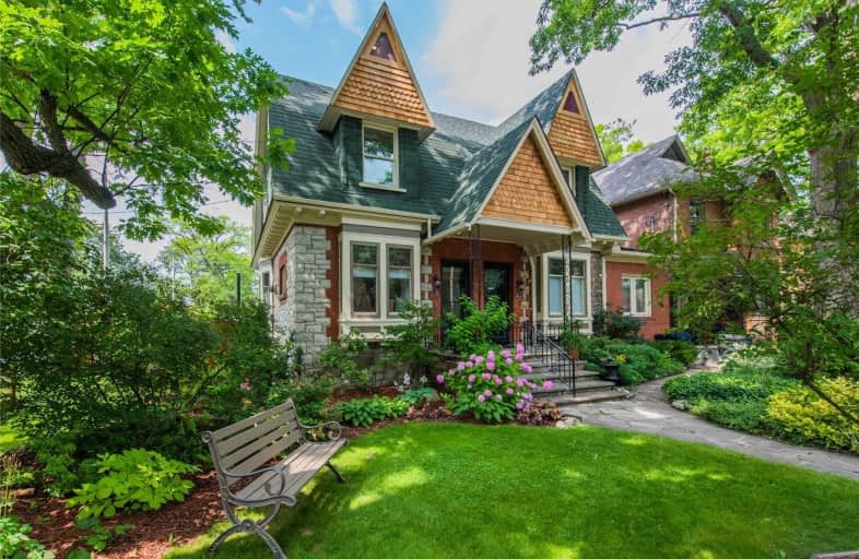 2 Swanwick Avenue, Toronto | Image 1
