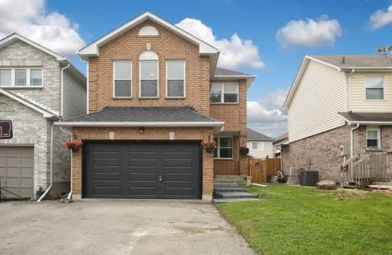 154 Trudeau Drive, Clarington | Image 1