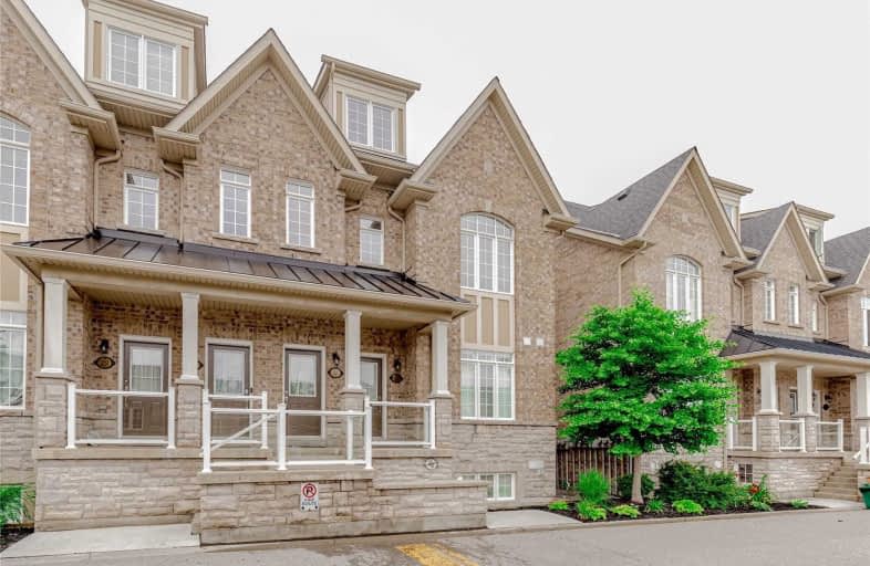 36 Lovegrove Lane, Ajax | Image 1