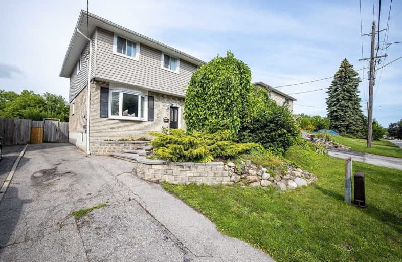 478 Oshawa Boulevard North, Oshawa | Image 1