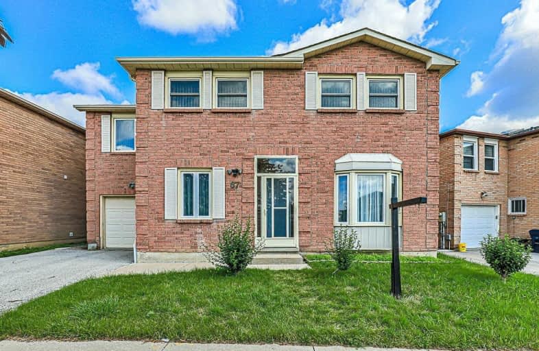 67 Danilack Court, Toronto | Image 1