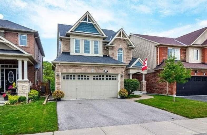 1796 Liatris Drive, Pickering | Image 1