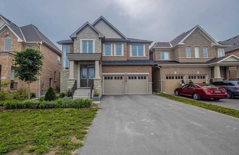 2518 Stallion Drive, Oshawa | Image 1