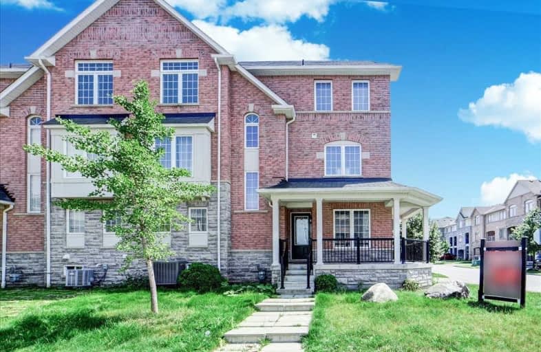 45 Clowes Street, Ajax | Image 1