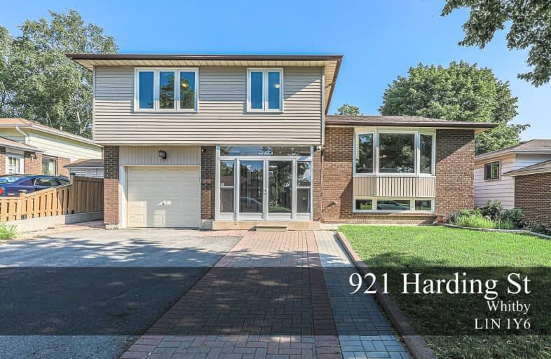 921 Harding Street, Whitby | Image 1