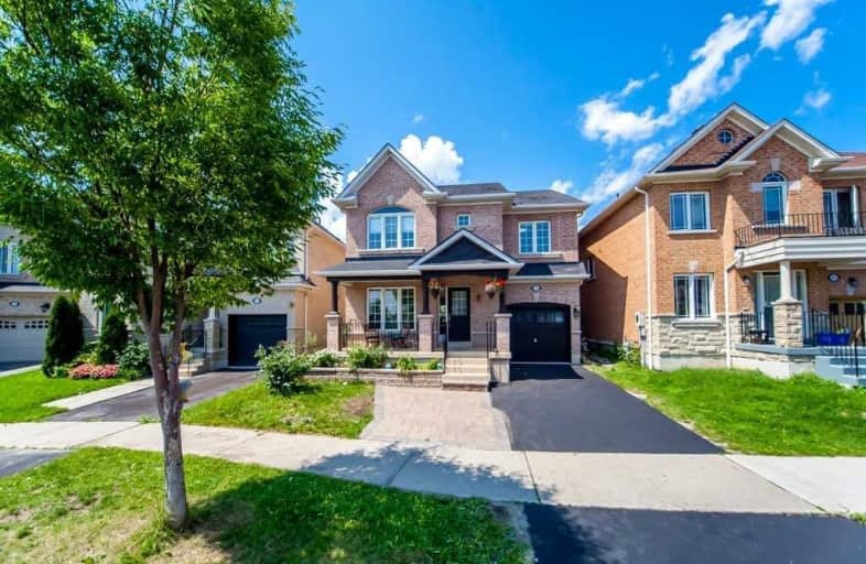 91 Whitlock Crescent, Ajax | Image 1