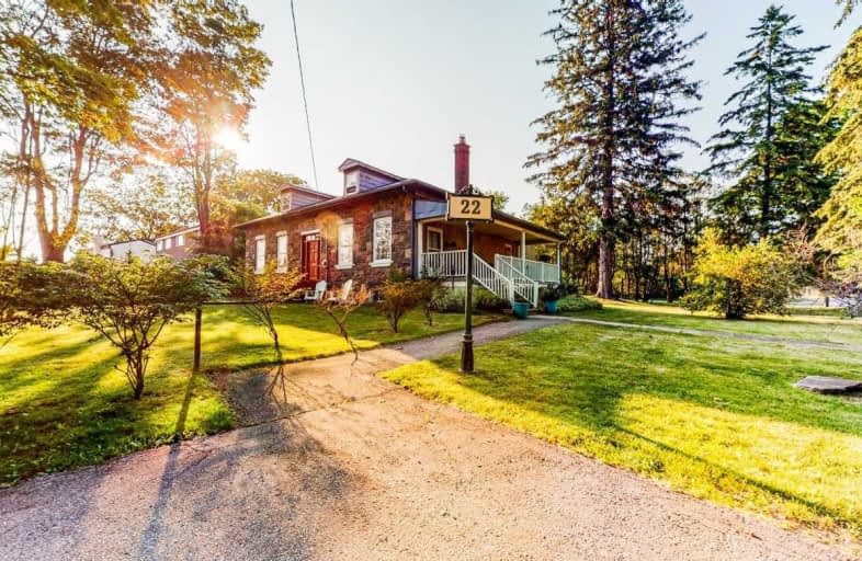 22 Linton Avenue, Ajax | Image 1