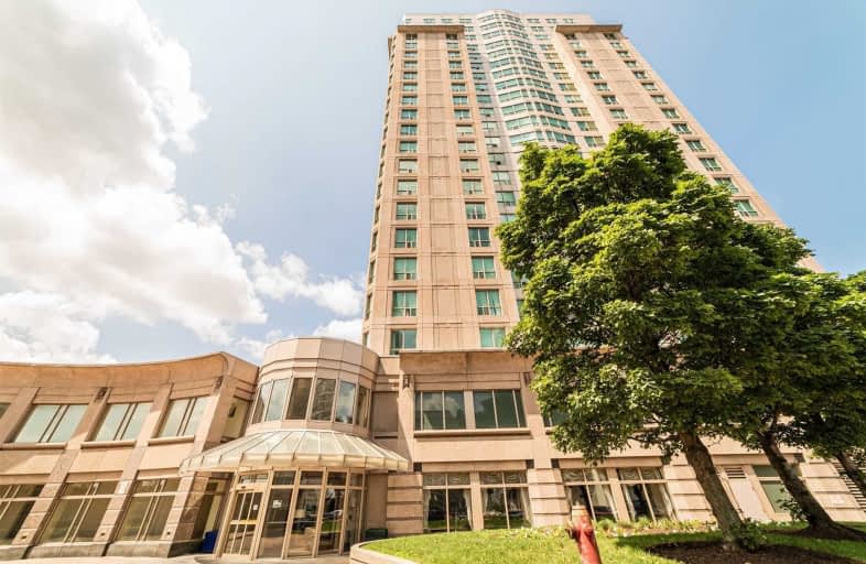 1712-18 Lee Centre Drive, Toronto | Image 1