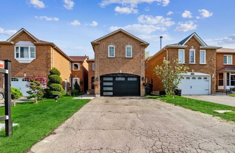 51 Rangeley Drive, Toronto | Image 1