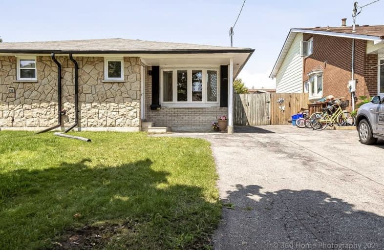 764 Kenora Avenue, Oshawa | Image 1