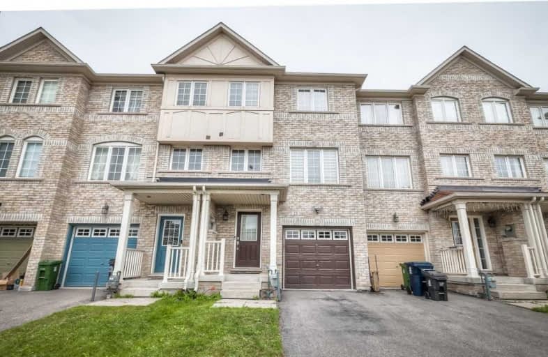 25 Oates Drive, Toronto | Image 1