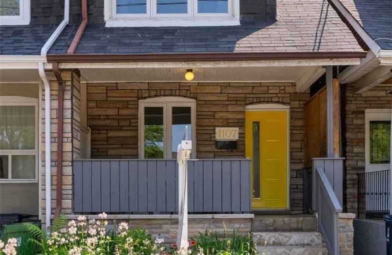 1107 Woodbine Avenue, Toronto | Image 1