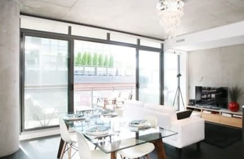 608-90 Broadview Avenue, Toronto | Image 1