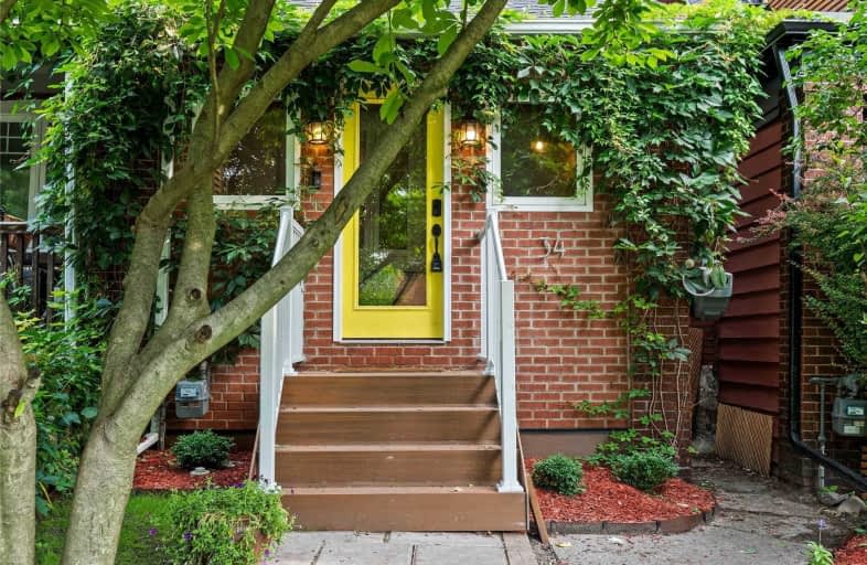 34 Ivy Avenue, Toronto | Image 1