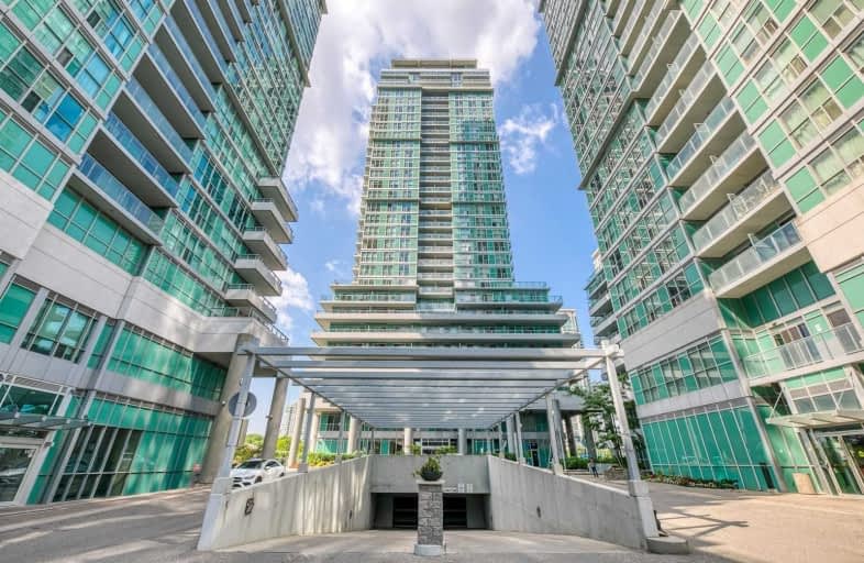 1709-60 Town Centre Court, Toronto | Image 1