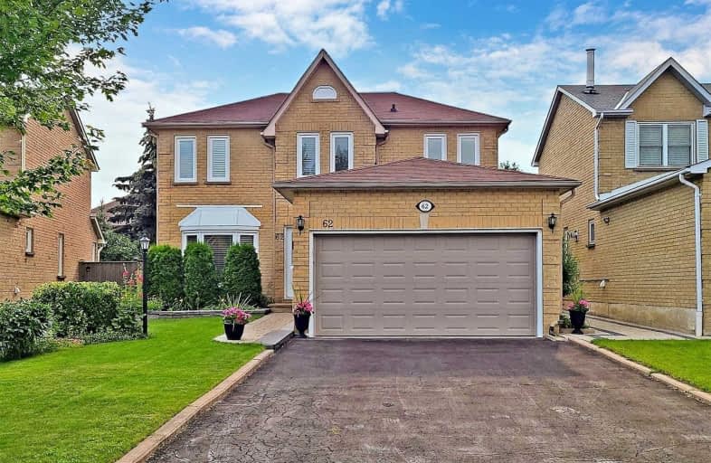 62 Linton Avenue, Ajax | Image 1