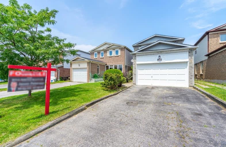91 Reed Drive, Ajax | Image 1