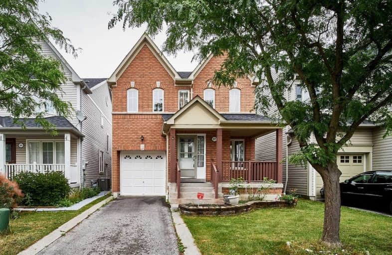 97 Tansley Crescent, Ajax | Image 1