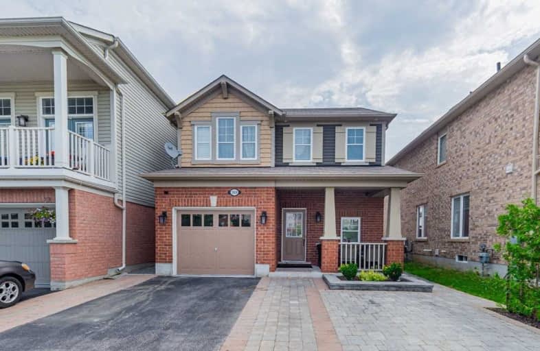 1909 Liatris Drive, Pickering | Image 1