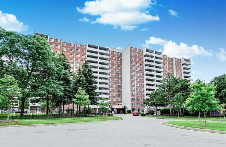 408-10 Stonehill Court, Toronto | Image 1