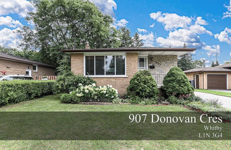 907 Donovan Crescent, Whitby | Image 1