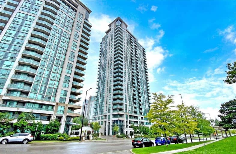 2706-88 Grangeway Avenue, Toronto | Image 1