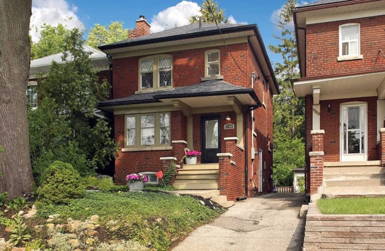 1706 Gerrard Street East, Toronto | Image 1